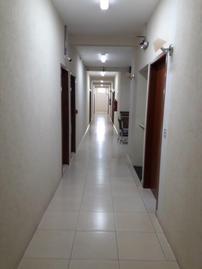 Exclusiva Palace Hotel Palestina  Zewnętrze zdjęcie