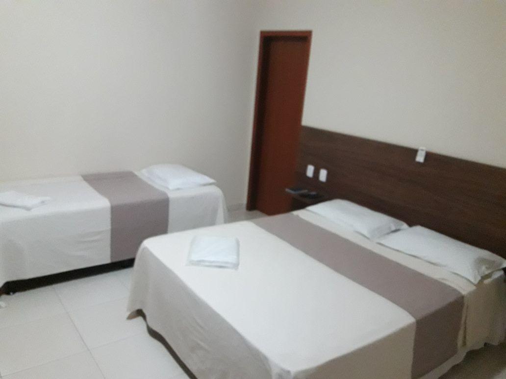 Exclusiva Palace Hotel Palestina  Zewnętrze zdjęcie